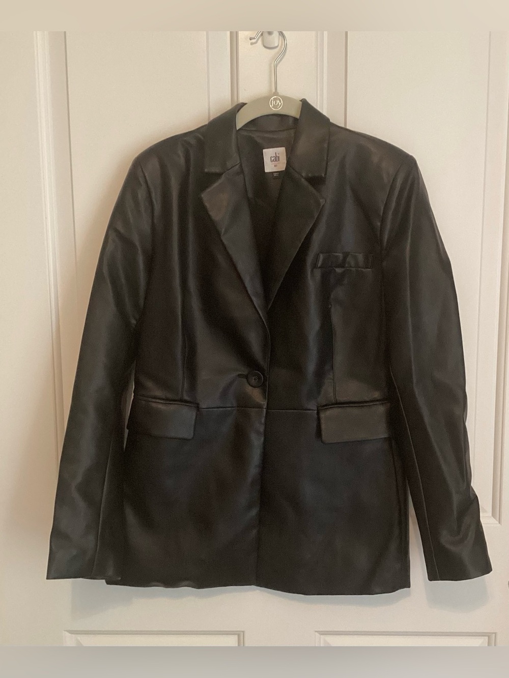 CAbi 4495 James Jacket